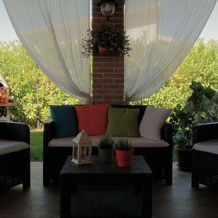 Il Casale Di Rodolfo Bed & Breakfast Termoli Exterior photo