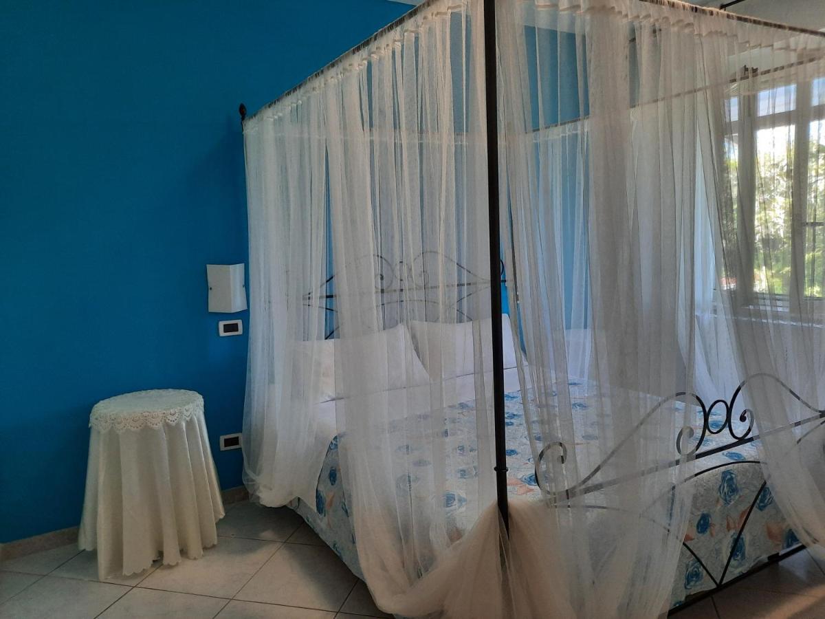 Il Casale Di Rodolfo Bed & Breakfast Termoli Exterior photo