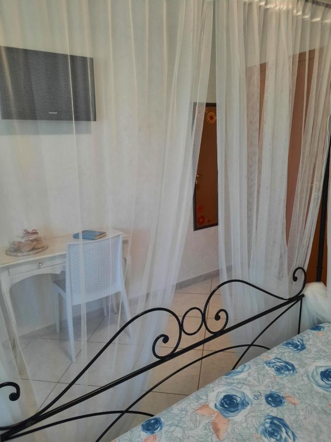 Il Casale Di Rodolfo Bed & Breakfast Termoli Exterior photo