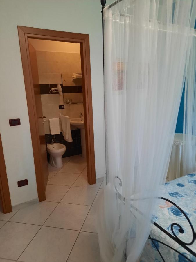 Il Casale Di Rodolfo Bed & Breakfast Termoli Exterior photo