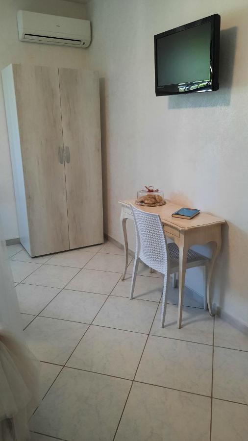 Il Casale Di Rodolfo Bed & Breakfast Termoli Exterior photo