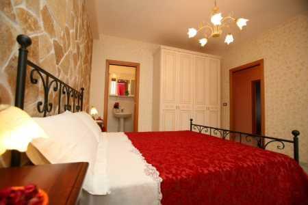 Il Casale Di Rodolfo Bed & Breakfast Termoli Room photo